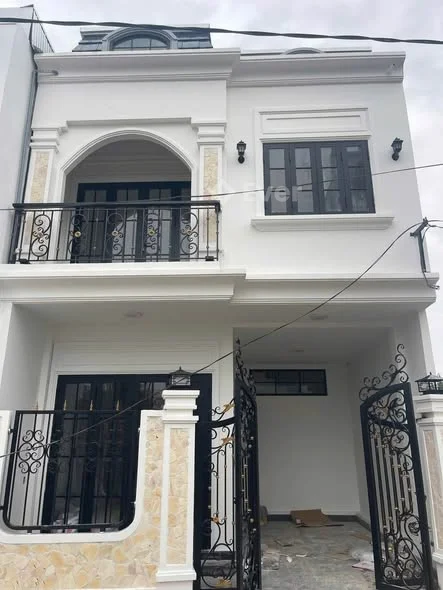 NHÀ 2 TẦNG TÂN CỔ ĐIỂN KIỆT PHẠM BÁ NGUYÊN, GIÁ CHỈ 2,X TỶ - Thỏa thuận - 64m²