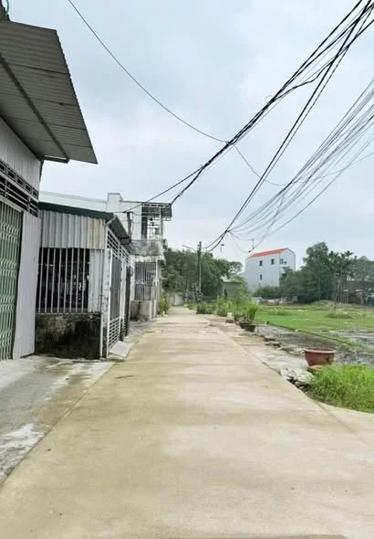 Đất Kiệt Ô Tô Nguyễn Hữu Cảnh - Gần Bến Xe Phía Nam - Cách Làng Đại Học Huế 500m