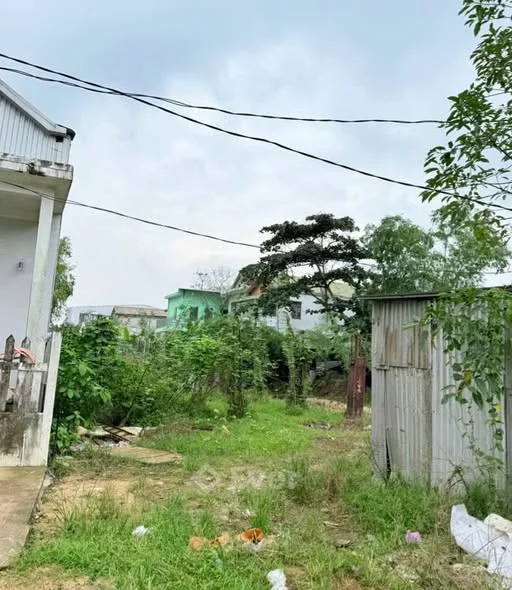 Đất Kiệt Ô Tô Nguyễn Hữu Cảnh - Gần Bến Xe Phía Nam - Cách Làng Đại Học Huế 500m