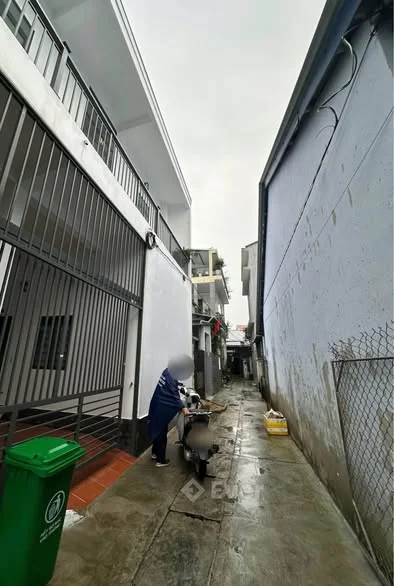 Bán Đất Tặng căn nhà cấp 4 Cũ Kiệt Dương Thiệu Tước, Thanh Thuỷ , Huế