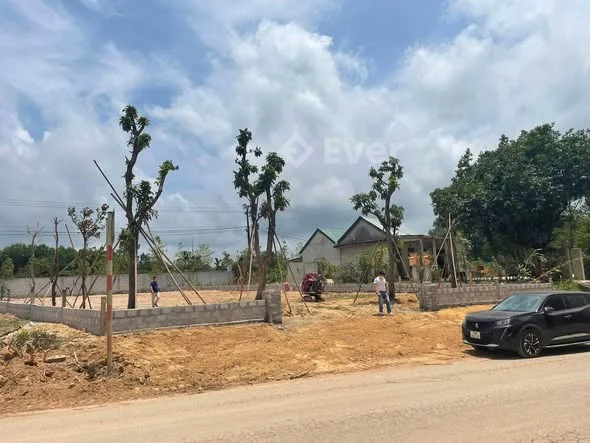 Ảnh bất động sản