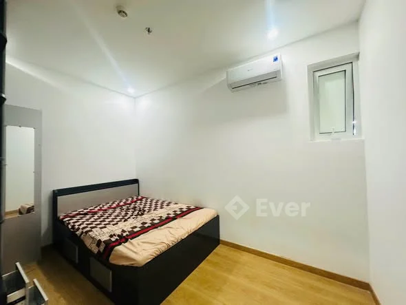 CĂN HỘ MINH LINH TẦNG THẤP-Dt: 83m2-Có 2pn 2wc-Nội thất full đẹp