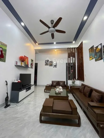 Cơ Hội Hiếm! Nhà Mặt Tiền 235m² – Đường Xe Tải Tránh – Mặt tiền Lê Thanh Nghị