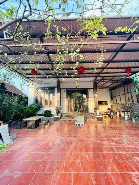 Cơ Hội Hiếm! Nhà Mặt Tiền 235m² – Đường Xe Tải Tránh – Mặt tiền Lê Thanh Nghị