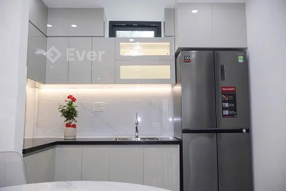 MỞ BÁN SIÊU PHẨM NHÀ 2 TẦNG 4 PHÒNG NGỦ - KIỆT Ô TÔ HOÀNG QUỐC VIỆT