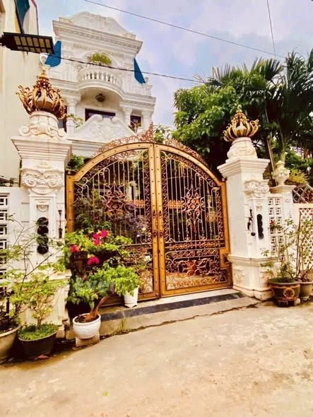 Ảnh bất động sản