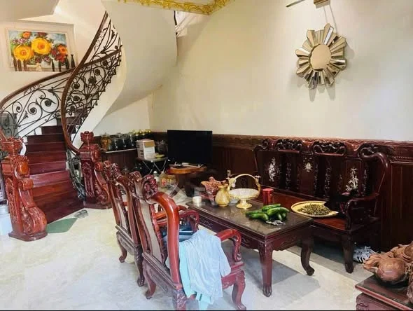 Ảnh bất động sản