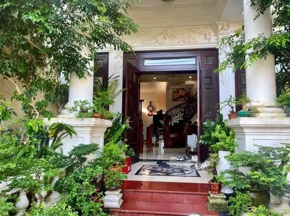 Ảnh bất động sản