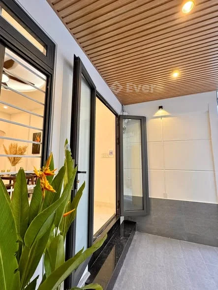 NHÀ C4 KIỆT DUY TÂN CÓ SỔ, FULL NỘI THẤT - TRUNG TÂM THÀNH PHỐ HUẾ