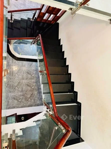 Nhà 2 Tầng Hoàn Thiện KĐT Green City- Khu dân trí, toàn cán bộ ở, khu vực cao ráo, k ngập lụt