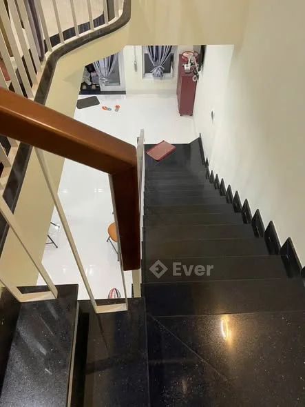 Bán nhà 2 tầng kiệt oto Lại Thế, Phú Thượng, TP Huế