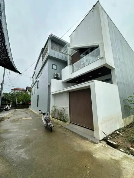 Ảnh bất động sản