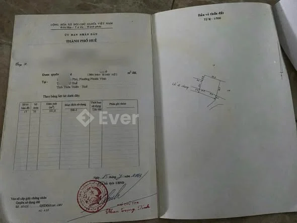 Ảnh bất động sản