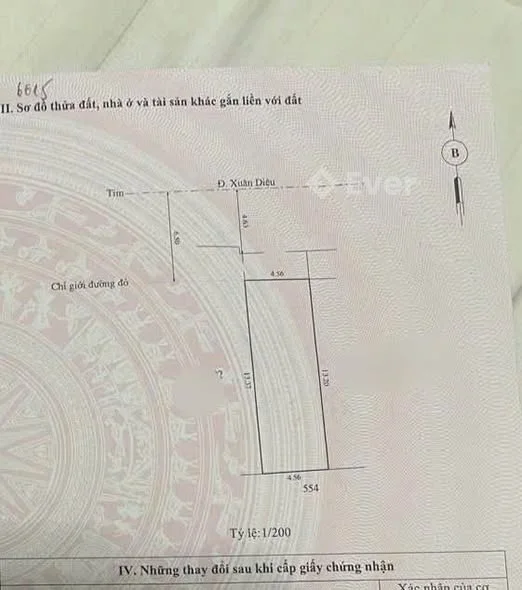 Ảnh bất động sản