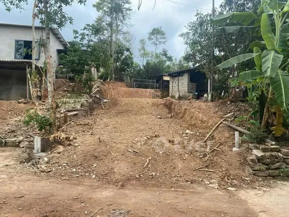 Bán đất kiệt 106 minh mạng Vị trí cách cf gió 500m. giá 1.295tỷ- DT: 100m2 - 1,3 tỷ - 100m²