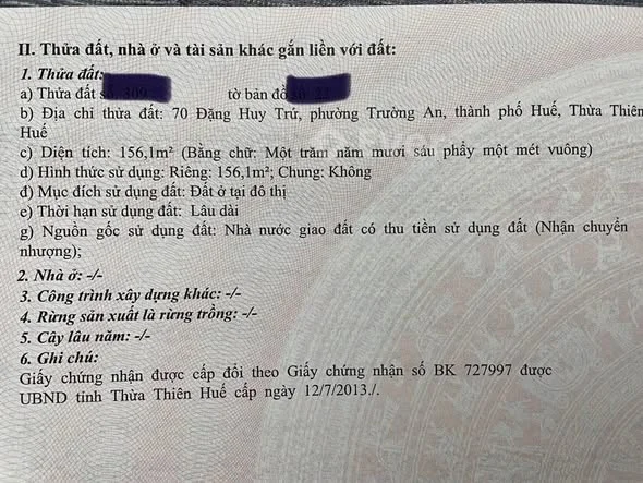 Ảnh bất động sản