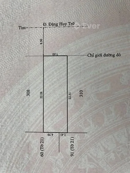 Ảnh bất động sản