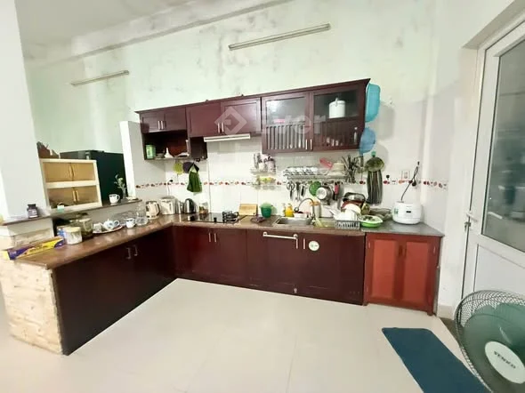 Mặt tiền đường NGUYỄN KHOA VY - VỸ DẠ - Tp Huế - Kèm nhà 2 tầng - Chỉ 4,xx tỷ