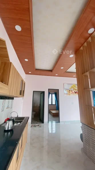 NHÀ ĐẸP THIÊN THAI THÔNG ĐẠI NAM CÁCH DT 126.6M thực tế 140m