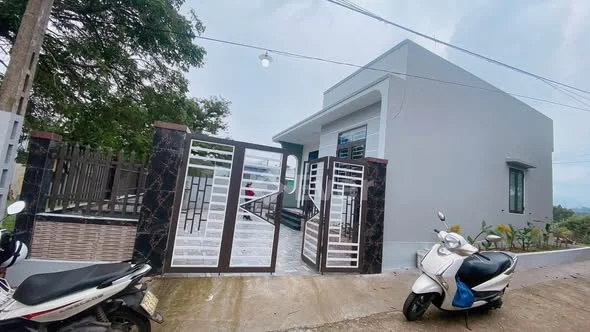 Ảnh bất động sản