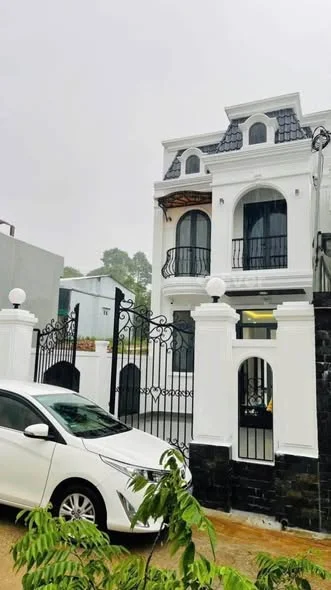 Ảnh bất động sản