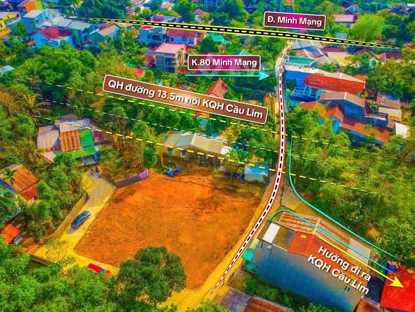 Ảnh bất động sản