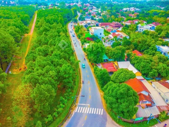 Ảnh bất động sản