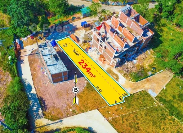 Ảnh bất động sản