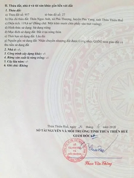 Ảnh bất động sản