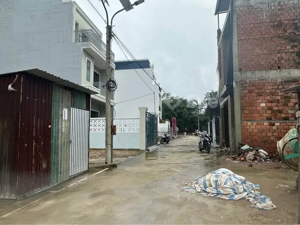 Ảnh bất động sản