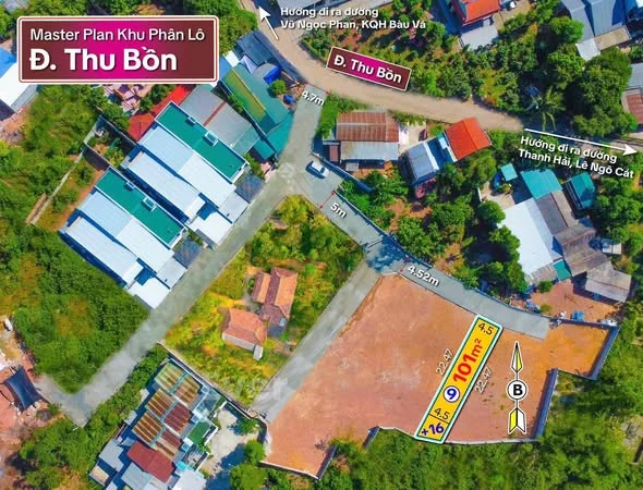 Ảnh bất động sản
