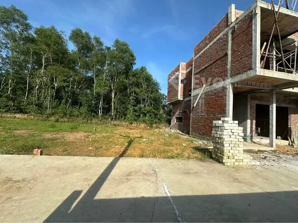 ĐẤT KIỆT Ô TÔ – SỐ 86 THIÊN THAI, HUẾ Diện tích: 120m² Hướng: Tây Nam - Thỏa thuận - 120m²