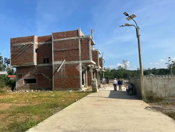 Ảnh bất động sản