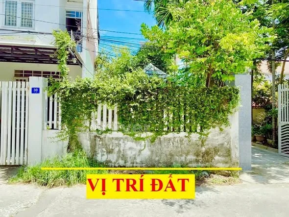 Đất mặt tiền trục chính Lại Thế, cách Phạm Văn Đồng 100m, giá rẻ - 2,3 tỷ - 78.9m²