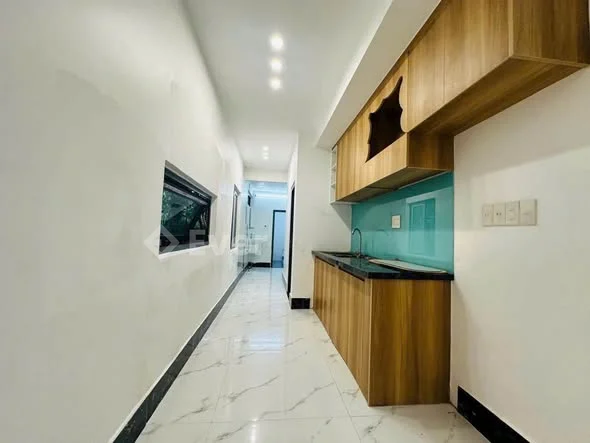 Bán nhà đẹp kiệt Vũ Ngọc Phan thông Bàu Vá - TP Huế.Giá rẻ 1.6x tỷ