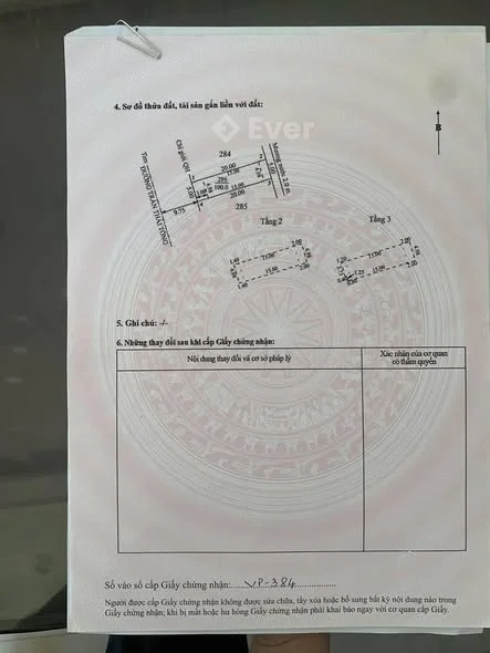 Ảnh bất động sản