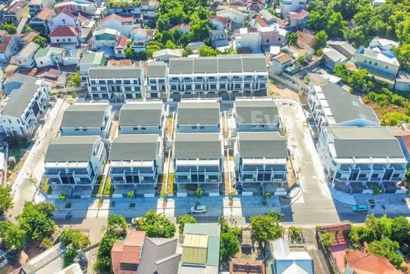 Ảnh bất động sản