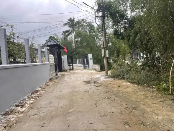 Ảnh bất động sản