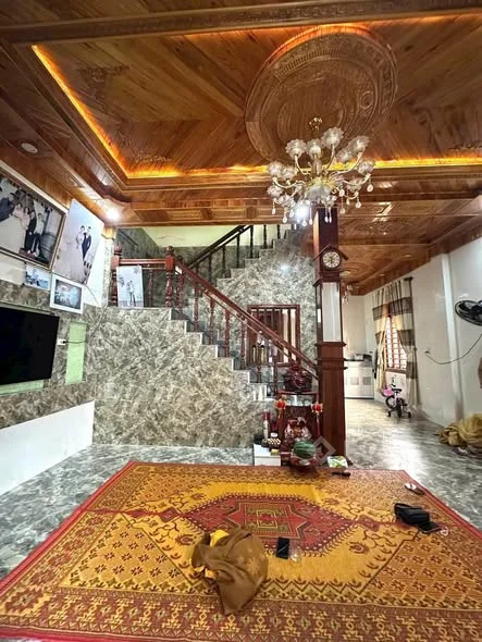 Chính chủ Gửi Bán- Căn nhà 2 Tầng - 2 Mặt tiền Kiệt Ô Tô Đường Đào Tấn Tp Huế