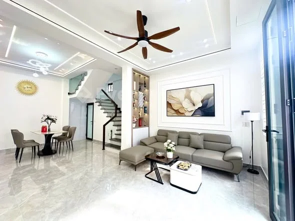 Ảnh bất động sản