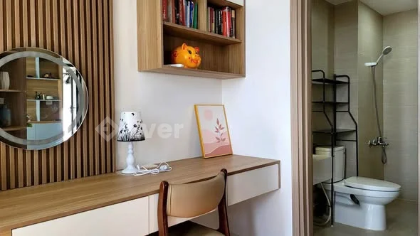 CĂN HỘ NERA GARDEN TẦNG TRUNG ĐẸP HIỆN ĐẠI