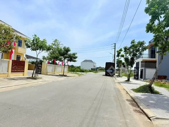 LÔ GÓC KQH KIM LONG 112m2 HÀNG HIẾM