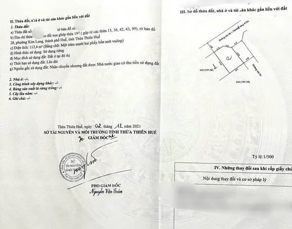 Ảnh bất động sản