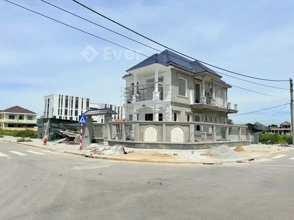 Ảnh bất động sản