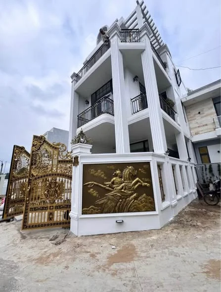 ĐẤT KIỆT 112 MINH MẠNG - THUỶ XUÂN