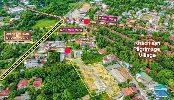 Ảnh bất động sản