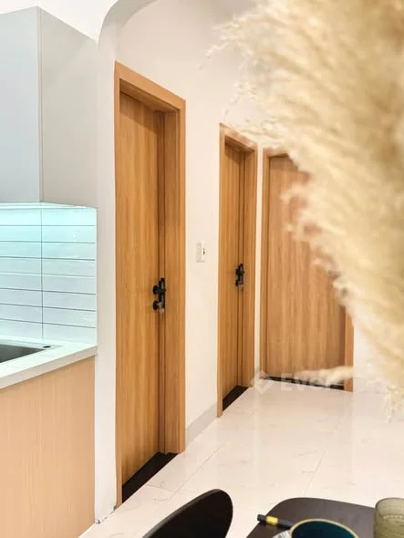 Nhà đẹp ngay trung tâm kiệt Duy Tân - An Cựu - TP Huế