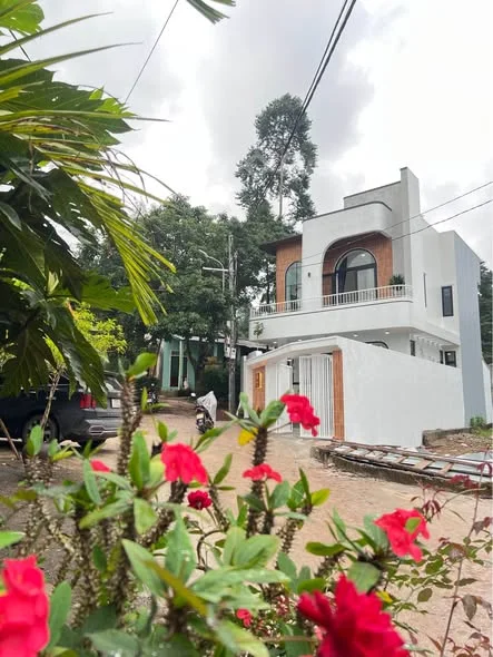 Ảnh bất động sản