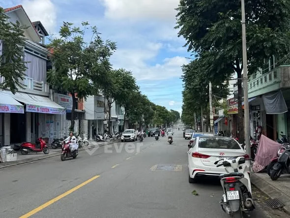 Cần Bán Gấp Đất Kiệt Ô Tô Điện Biên Phủ- Gần ngã tư Điện Biên Phủ và Đào Tấn