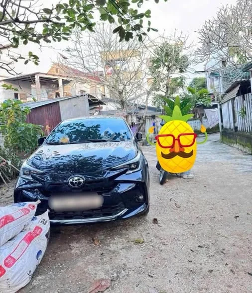 Ảnh bất động sản